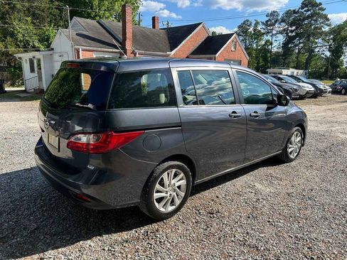 Used 2012 MAZDA MAZDA5 Sport FWD image 6