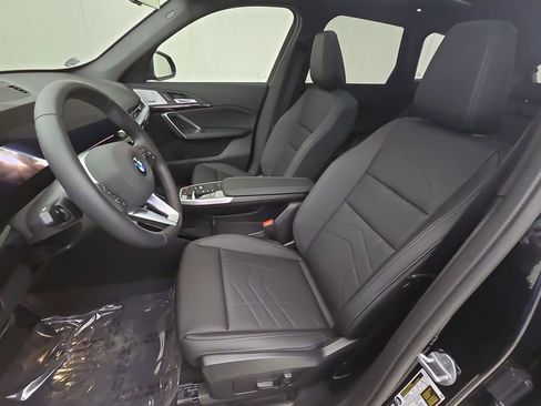 Used 2025 BMW X1 xDrive28i w/ Convenience Package AWD/4WD image 12