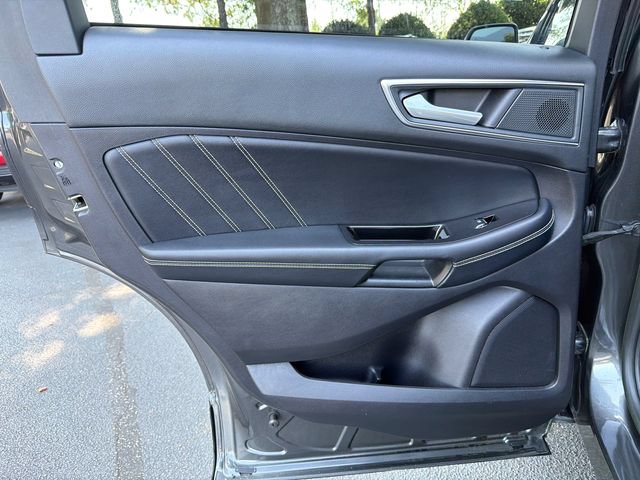 Used 2019 Ford Edge ST w/ Convenience Package AWD/4WD image 22