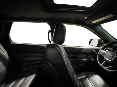 Used 2025 Dodge Durango R/T AWD/4WD image 44