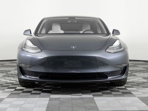 Used 2020 Tesla Model 3 Performance image 12