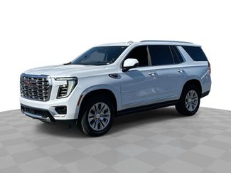 New 2026 GMC Yukon Denali w/ Sun & Power Step Package video 1