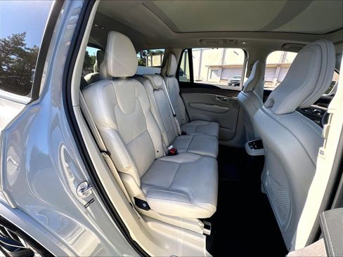 Used 2026 Volvo XC90 T8 Ultra w/ Protection Package Premier AWD/4WD image 30