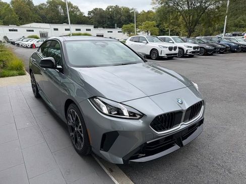 New 2026 BMW 228i xDrive w/ Premium Package image 5