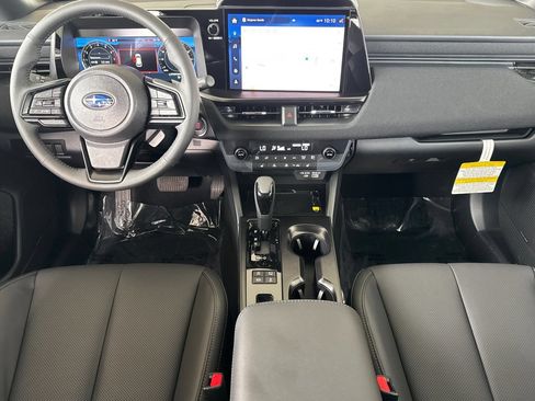 New 2026 Subaru Outback Limited XT AWD/4WD image 13