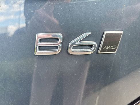 New 2026 Volvo XC90 B6 Core w/ Protection Package Premier AWD/4WD image 9