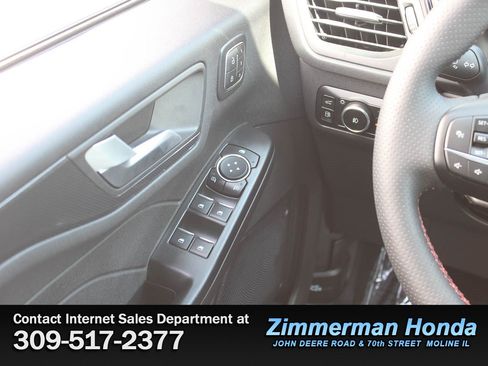 Used 2023 Ford Escape ST-Line Elite AWD/4WD image 14