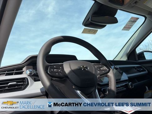 New 2027 Chevrolet Bolt LT FWD image 46