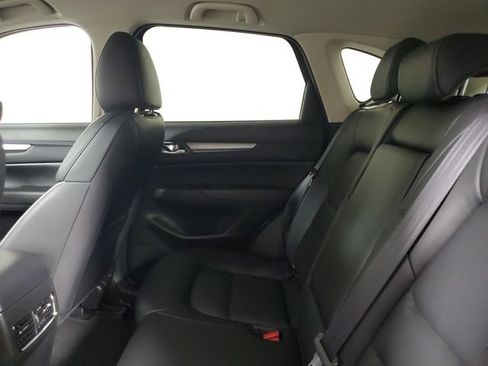 Used 2025 MAZDA CX-5 AWD 2.5 S image 11