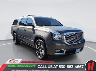Used 2019 GMC Yukon XL Denali w/ Denali Ultimate Package video 1