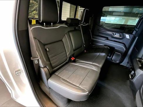 Used 2024 GMC Sierra 1500 AT4X w/ AT4X AEV Edition AWD/4WD image 20
