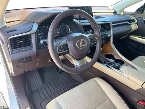 Used 2019 Lexus RX 350 w/ Premium Package image 23