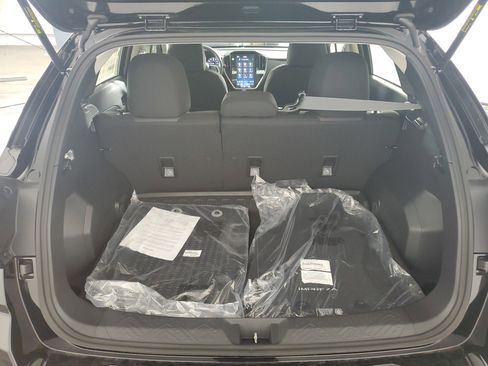 New 2026 Subaru Impreza 2.0i Sport image 33