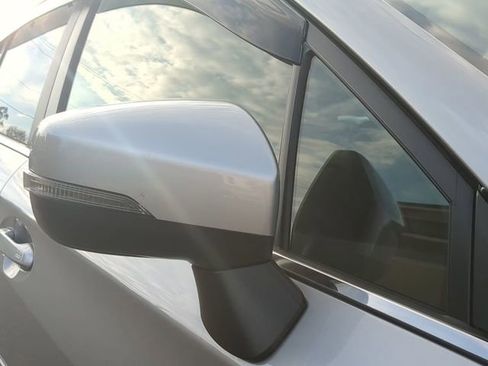 Used 2021 Subaru Crosstrek 2.5i Limited image 11