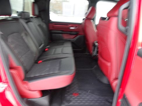 Used 2019 RAM 1500 Rebel w/ Level 2 Equipment Group image 37