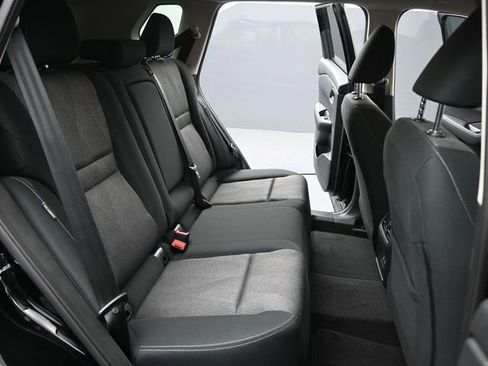 New 2026 Nissan Rogue SV image 16