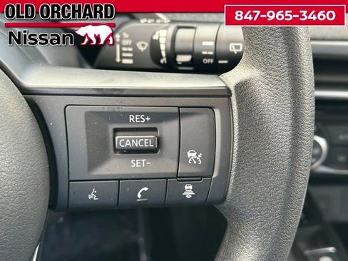 Used 2025 Nissan Kicks SV image 19