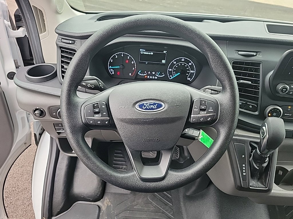 Used 2024 Ford Transit 350 XL RWD image 22