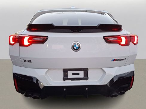 Used 2025 BMW X2 M35i image 5