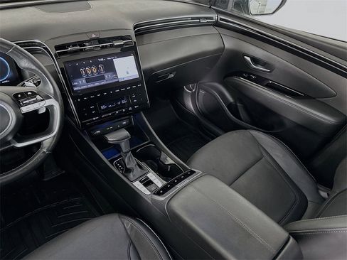 Used 2022 Hyundai Santa Cruz Limited image 26