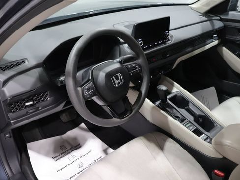 Used 2024 Honda Accord EX image 16