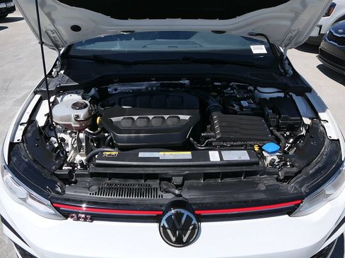 Used 2023 Volkswagen GTI 40th Anniversary Edition FWD image 29