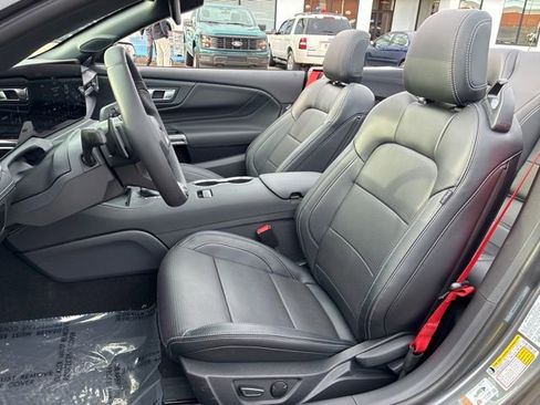 New 2026 Ford Mustang GT Premium image 36