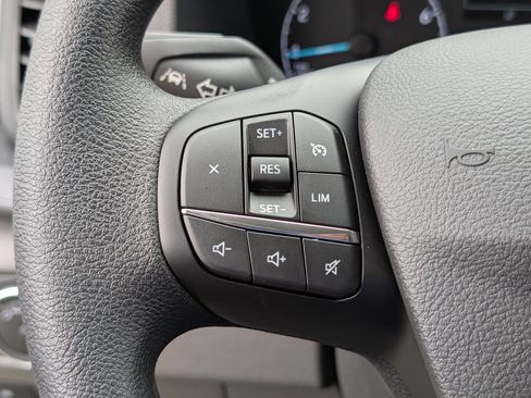 New 2025 Ford Transit 150 XL w/ Load Area Protection Package image 12