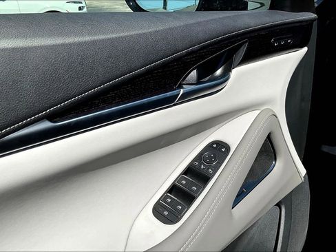 New 2026 INFINITI QX60 Autograph w/ Dark Cargo Package image 26