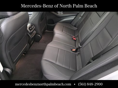 New 2026 Mercedes-Benz GLE 450 4MATIC image 12