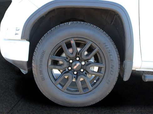 Used 2021 GMC Sierra 1500 Elevation image 25