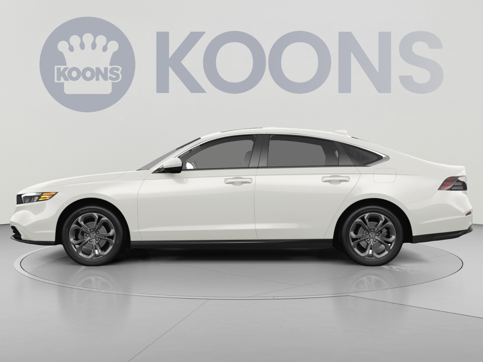 Used 2024 Honda Accord EX image 2