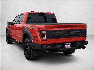 Used 2021 Ford F150 Raptor w/ Equipment Group 801A High AWD/4WD video 3