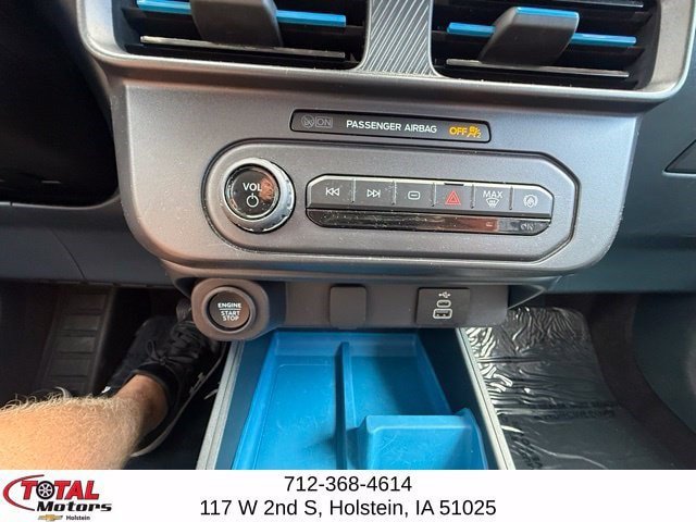 Used 2026 Ford Maverick XLT AWD/4WD image 19