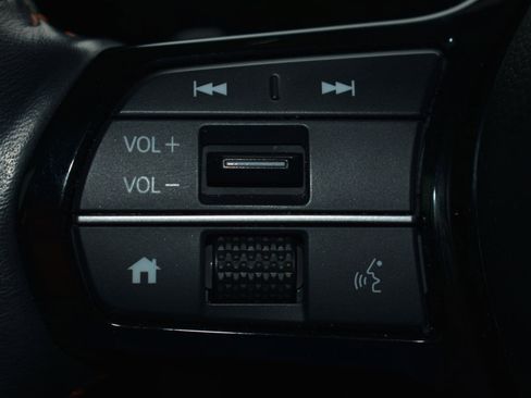 Used 2023 Honda CR-V Sport Touring image 34