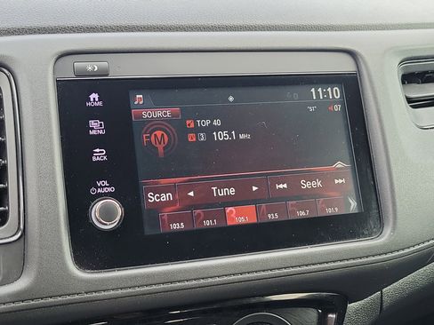 Used 2022 Honda HR-V Sport image 28