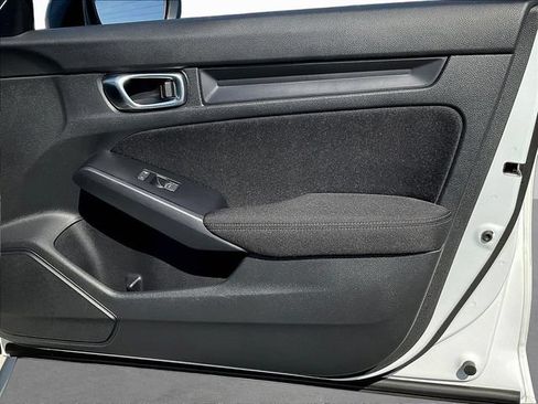 Used 2026 Honda Civic Sport image 28