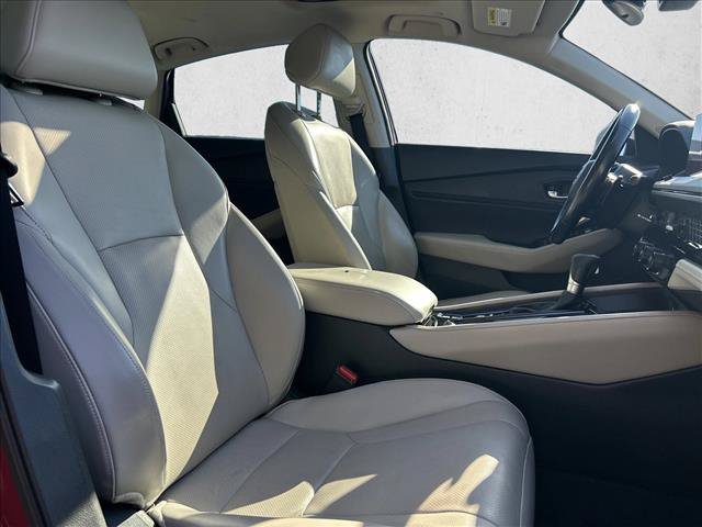 Used 2024 Honda Accord Touring image 27