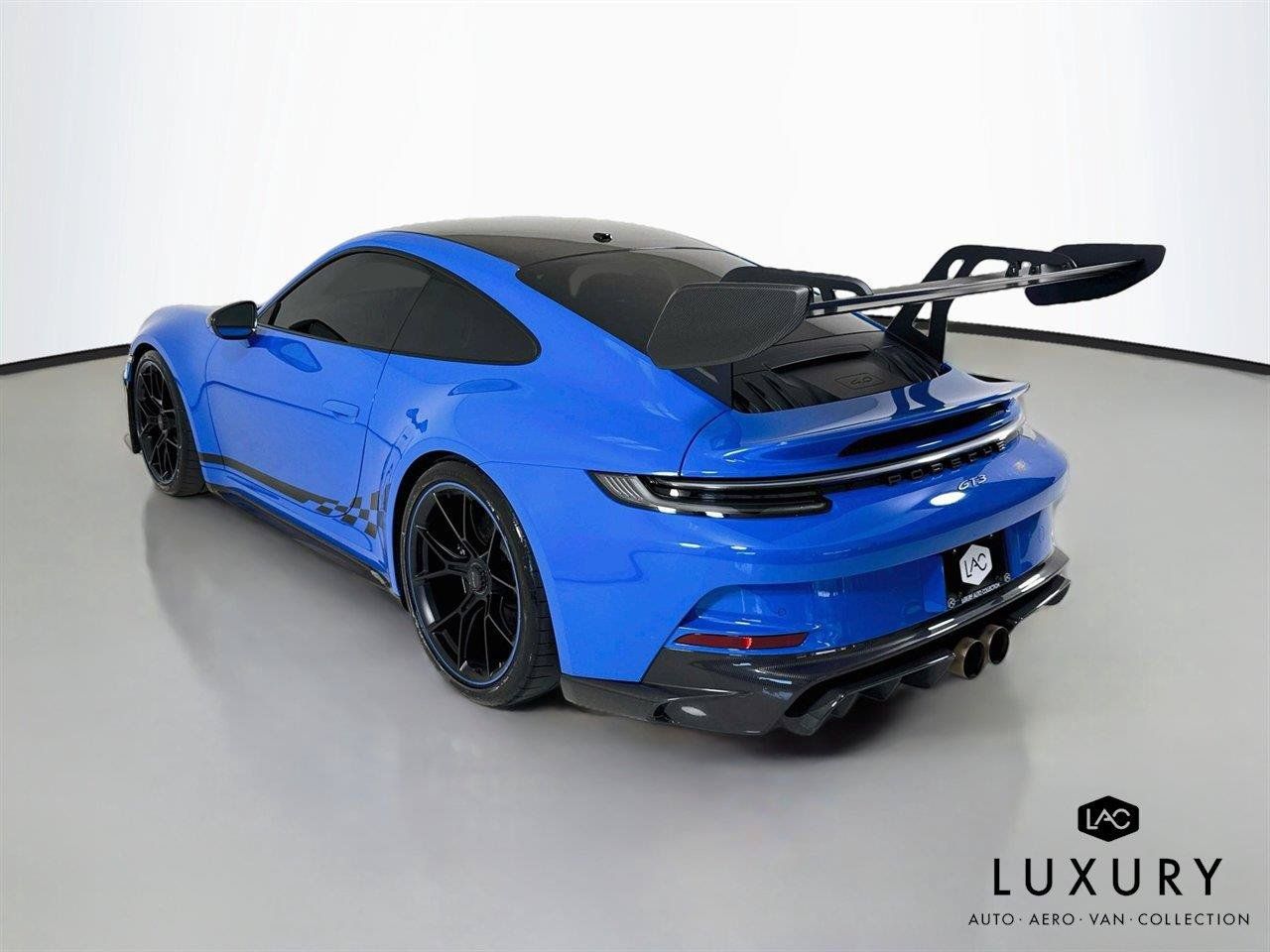Used 2022 Porsche 911 GT3 RWD image 8