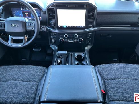 Used 2025 Ford F150 Tremor w/ Bed Utility Package AWD/4WD image 16