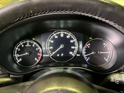 Used 2024 MAZDA CX-30 AWD 2.5 S w/ Premium Package image 13