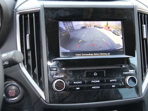 Used 2023 Subaru Forester Premium image 26