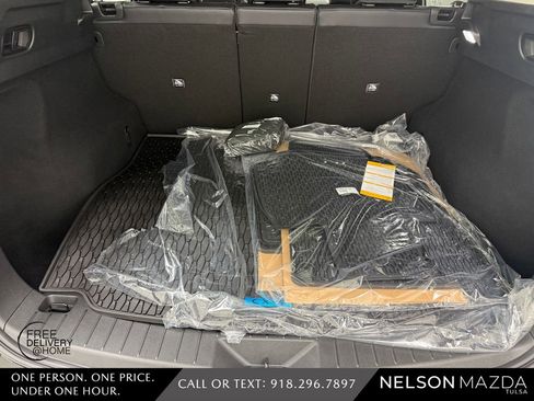 New 2026 MAZDA CX-5 Preferred AWD/4WD image 37