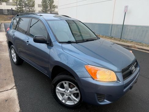 Used 2012 Toyota RAV4 FWD w/ Upgrade Value Pkg image 7