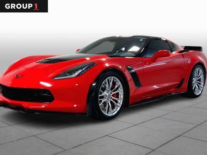 Used 2015 Chevrolet Corvette Z06 w/ 2LZ Preferred Equipment Group