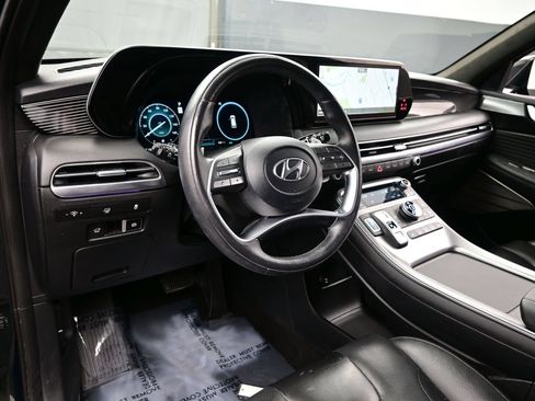 Certified 2023 Hyundai Palisade Calligraphy AWD/4WD image 13