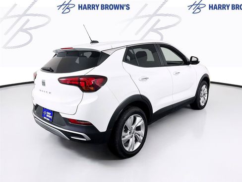 Used 2026 Buick Encore GX Preferred AWD/4WD image 28