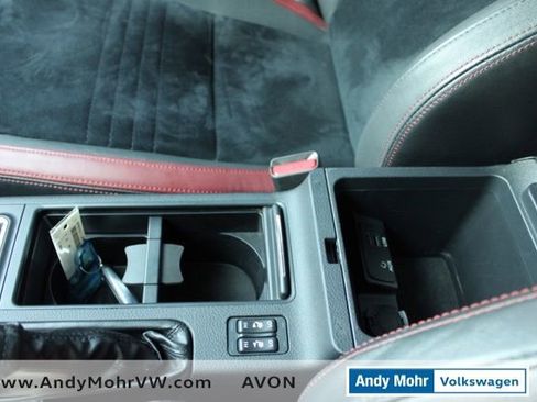 Used 2017 Subaru WRX STI w/ Popular Package #3 image 42