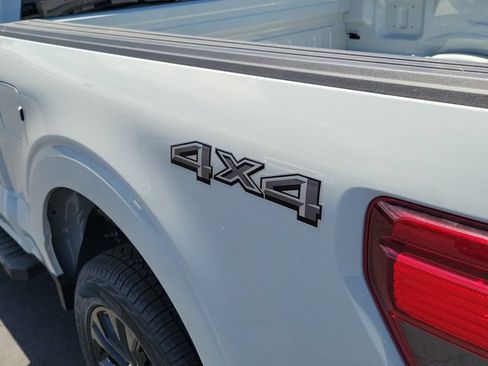 New 2026 Ford F150 XLT w/ Equipment Group 302A MID AWD/4WD image 9