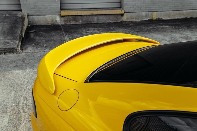 Used 2005 Pontiac GTO RWD image 29